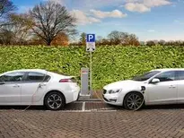 Electric Car Hybrid Car wallpaper