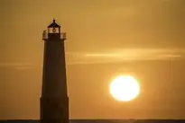 Lighthouse wallpaper