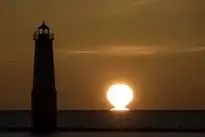 Lighthouse wallpaper
