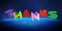 Thanks Thank You Gratitude background wallpaper