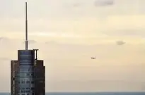 Trump Tower Chicago Illinois wallpaper