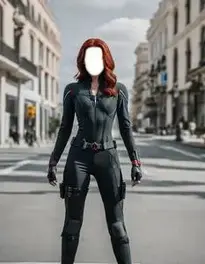 Black Widow