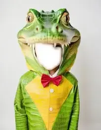 Crocodile