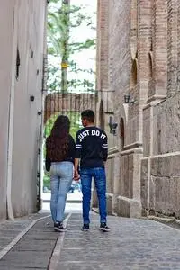 Couple, Love, People, Romantic, Romance phone wallpaper