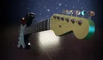 Guitar Electric Guitar wallpaper