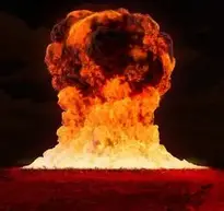 Nuclear Bomb wallpaper
