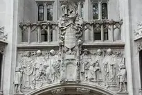 Westminster Abbey Architecture wallpaper