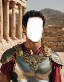 Marc Antony Fancy Dress