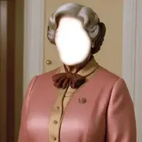 Mrs Doubtfire