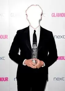 Man with Glamour Award