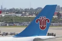 China Southern Airlines Decals Brand background wallpaper