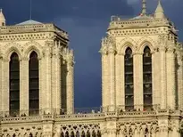 Notre Dame Cathedral Faith Religion wallpaper