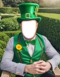Leprechaun