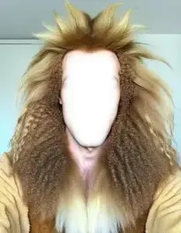 Cowardly Lion