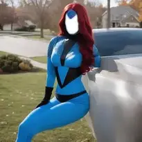 Mystique