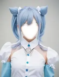 Pitou Cosplay