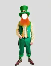 Leprechaun