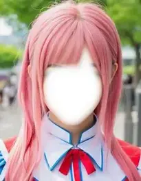 Milim Cosplay