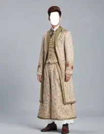 Old Money Outfit