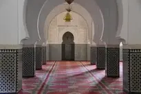 Inside Architecture Indoors background wallpaper