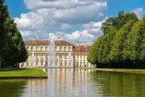 Schleissheim Palace Castle wallpaper