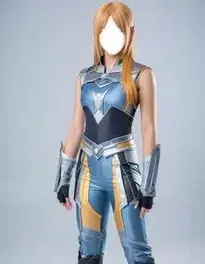 Erome Cosplay