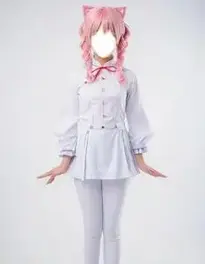 Pitou Cosplay