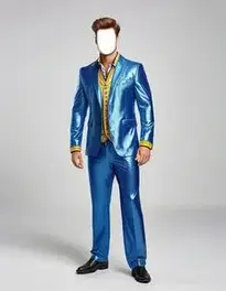 Naughty Costumes For Men
