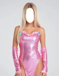 Naughty Fancy Dress Outfit