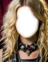 Rock Chick Fancy Dress