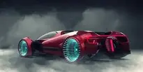 car concept vehicle auto speed wallpaper