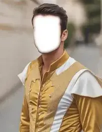 Men Naughty Fancy Dress