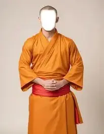 Monk Face Swap Monk Face Swap