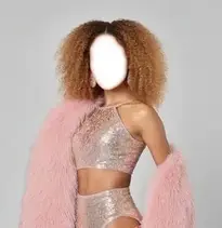 Woman New Years Eve Outfit