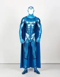 Mystique
