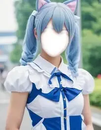Pitou Cosplay