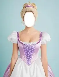 Mrs Potts