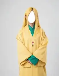 Koro Sensei Cosplay