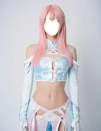 Erome Cosplay