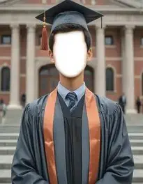 Phd Graduation Photoshoot