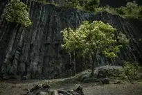 Balaton Basalt Hegyest? background wallpaper