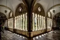 Dubrovnik old town croatia indoors wallpaper