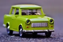 Trabi Auto Satellite background wallpaper