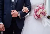 Wedding Marriage Husband Wife wallpaper