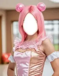 Naughty Fancy Dress
