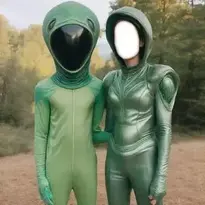 Alien