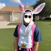 Bad Bunny