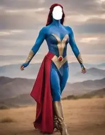 Mystique