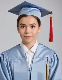 Phd Graduation Photoshoot face swap