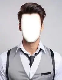 Man Naughty Fancy Dress